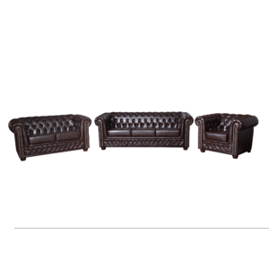 Zestaw wypoczynkowy CHESTERFIELD 321 York