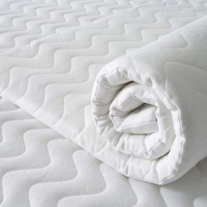 Materac Nakładka TOP