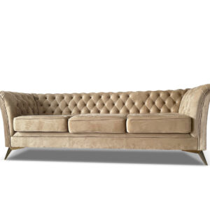 Sofa 3-osobowa Derby Bis