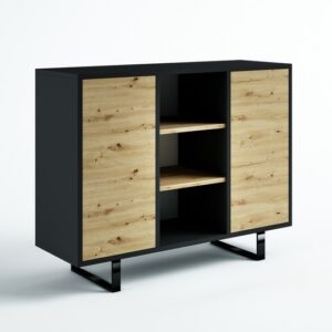 Komoda z Otwartą przestrzenią