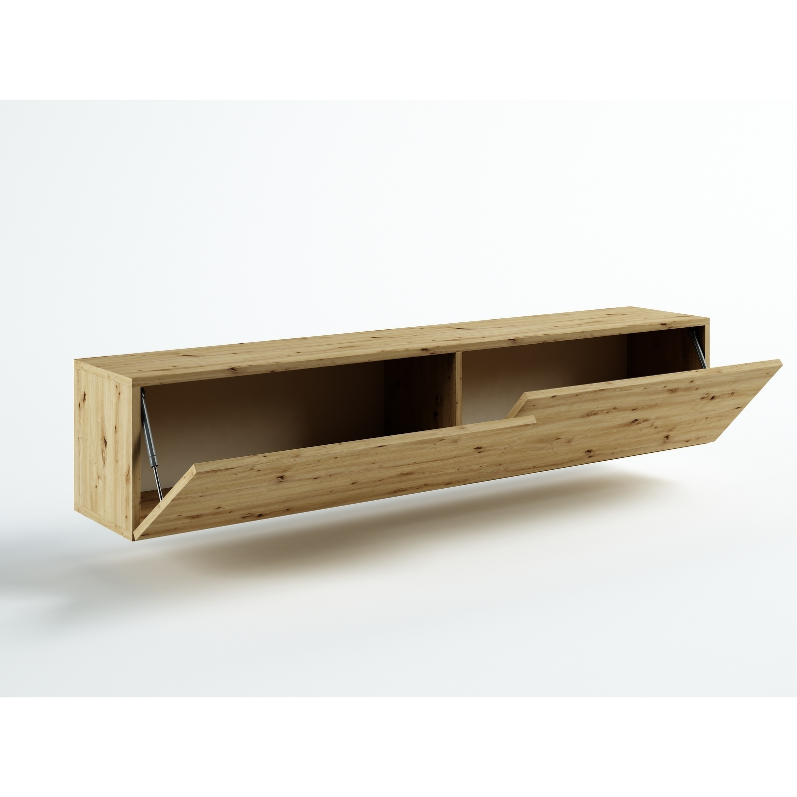 Wisząca Szafka RTV - obrazek 3