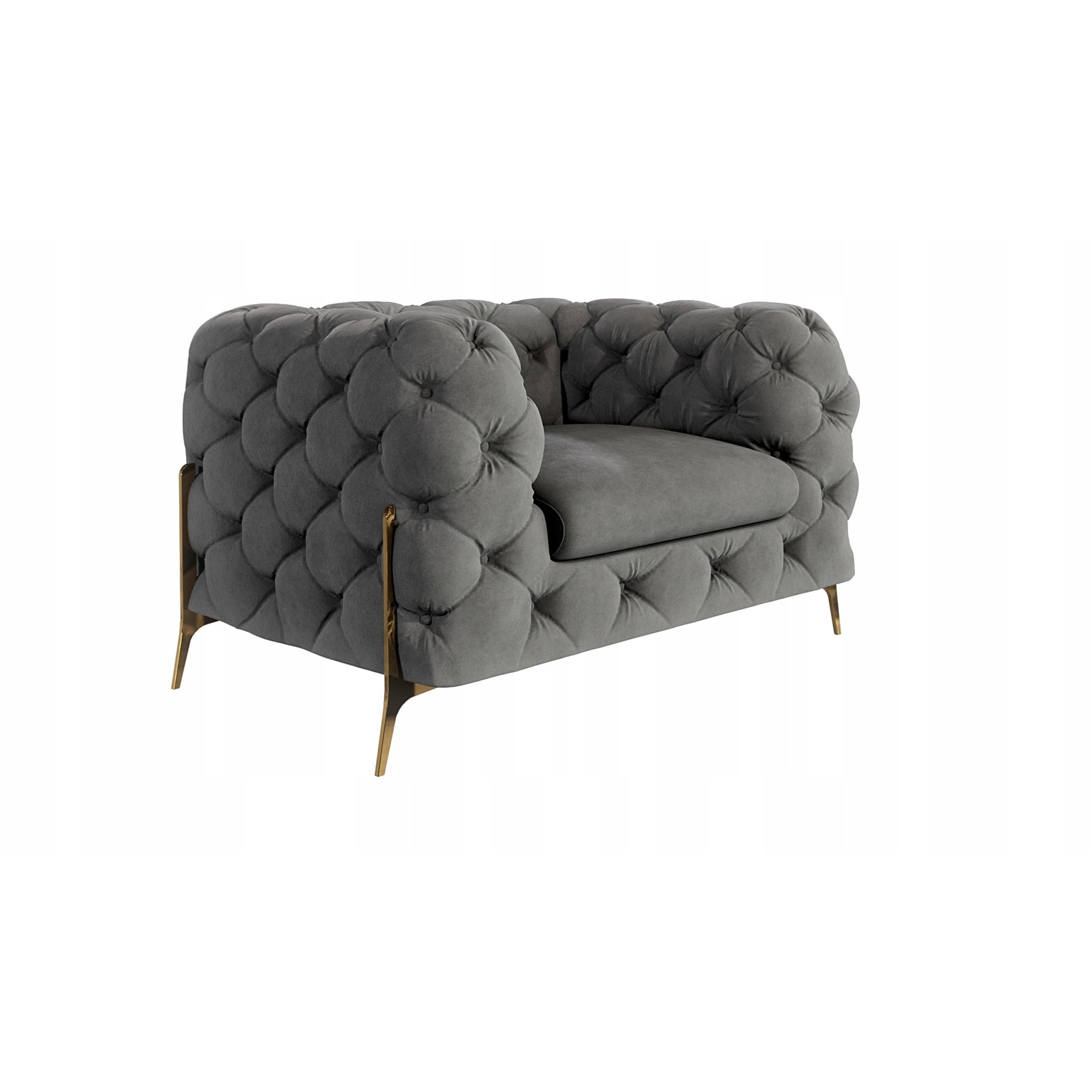 Fotel Chelsea Bis - obrazek 2