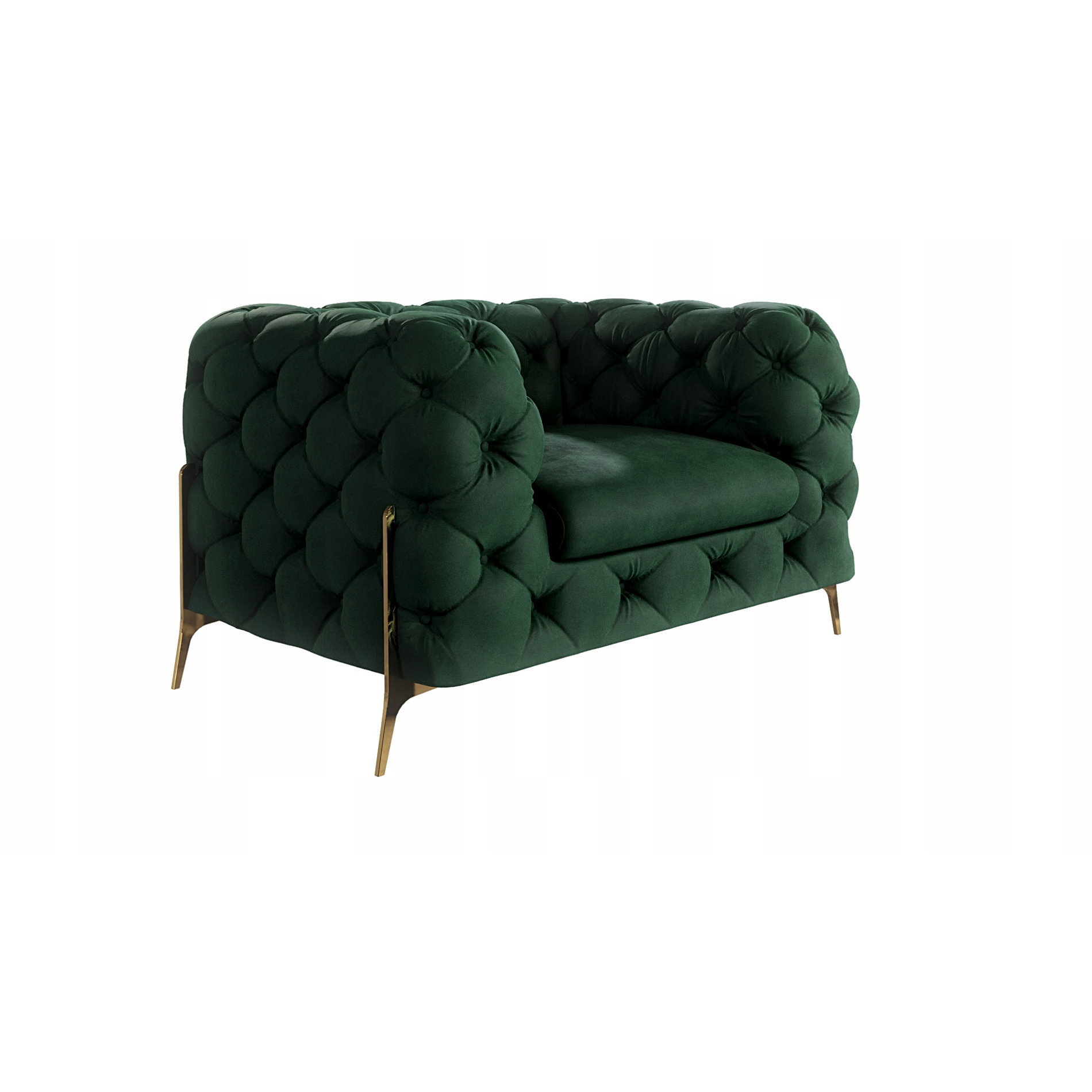 Fotel Chelsea Bis - obrazek 3