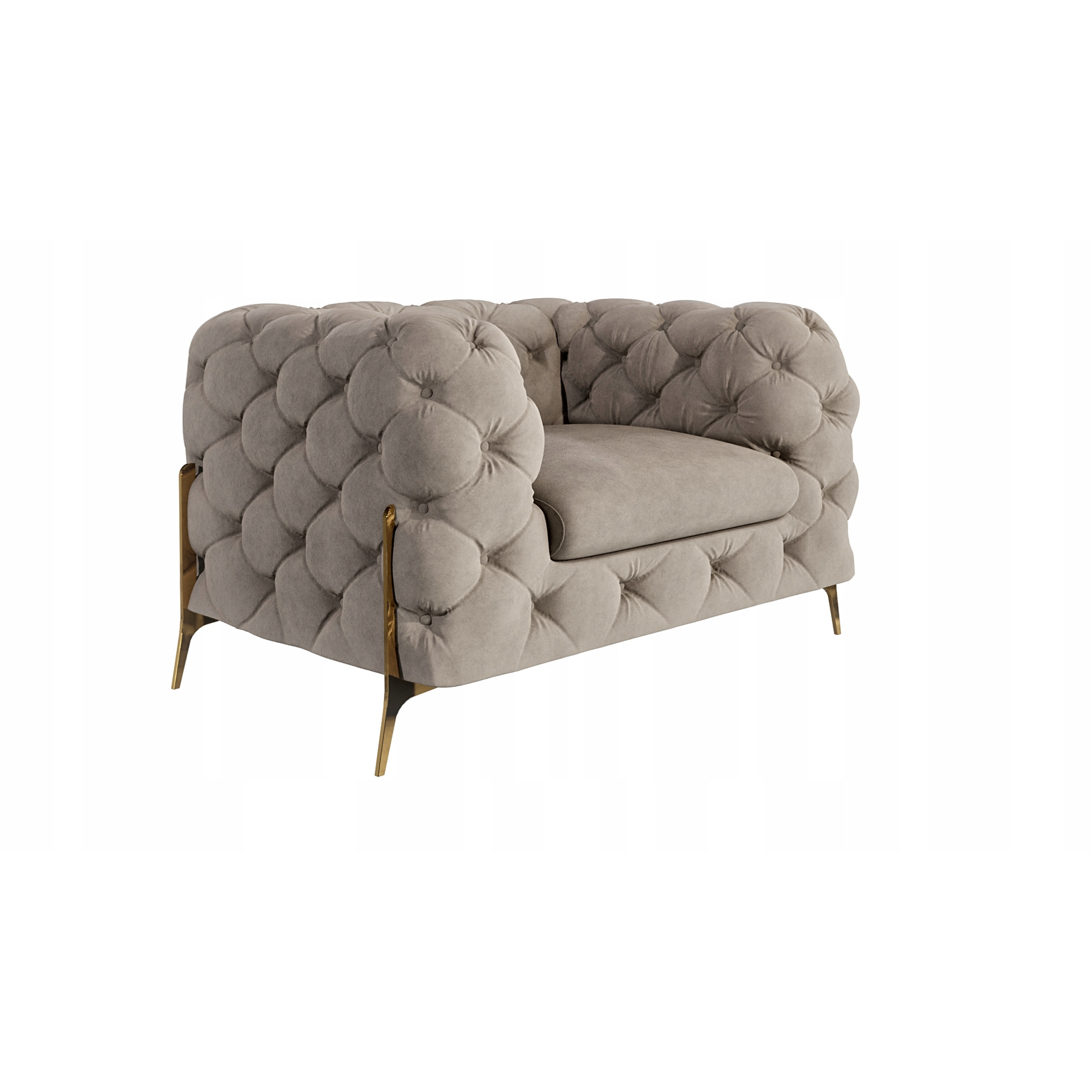 Fotel Chelsea Bis - obrazek 4