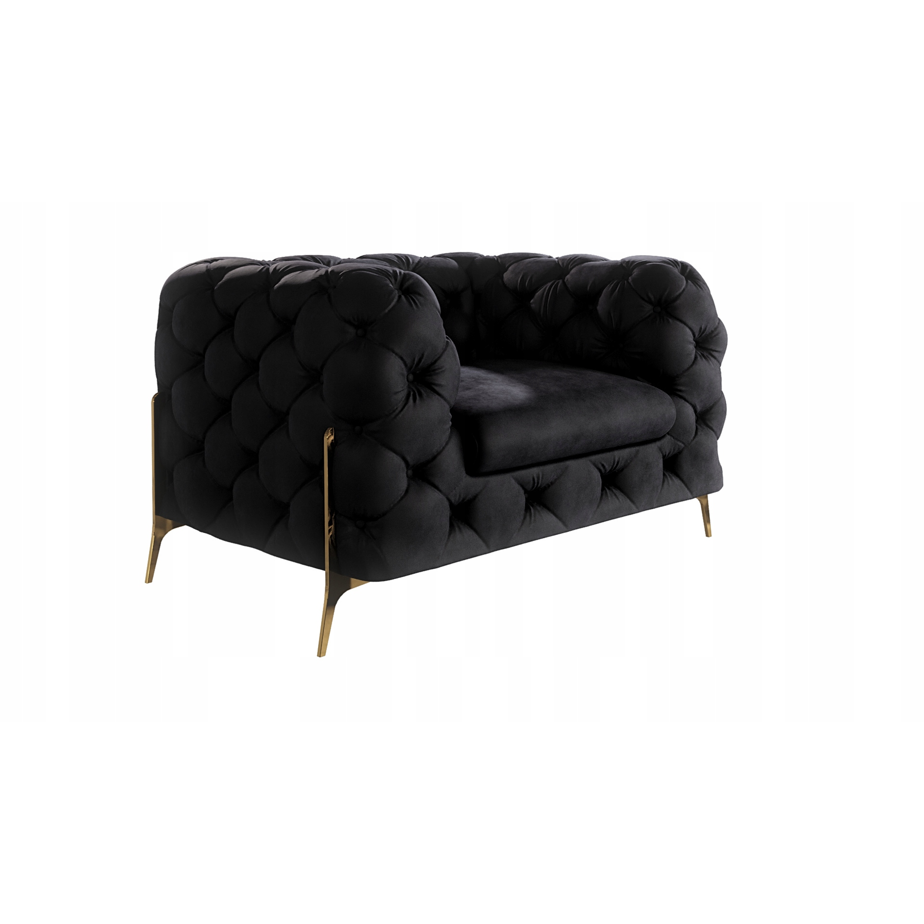 Fotel Chelsea Bis - obrazek 5