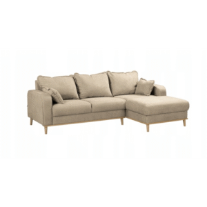 Nowoczesny narożnik do salonu