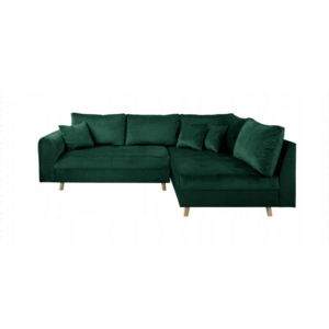 Nowoczesny narożnik tapicerowany