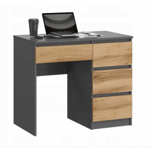 Biurko Dziecięce z Szufladami