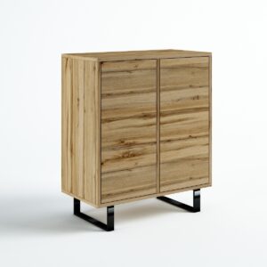 Komoda 2-drzwiowa Loft