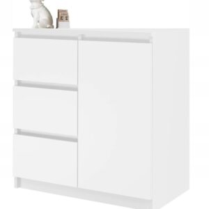 Pojemna Komoda do Salonu