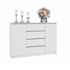 Komoda z Szufladami do Salonu