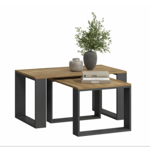 Stolik kawowy w Stylu Nowoczesnym