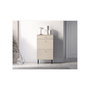 Komoda na buty do przedpokoju