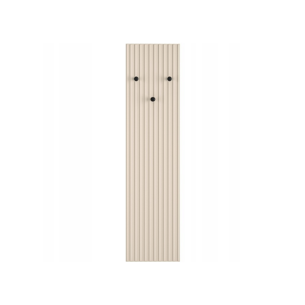 Wieszak przedpokojowy 3-hakowy - obrazek 3