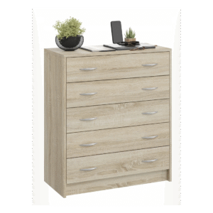 Komoda na buty do przedpokoju