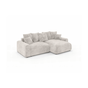 2-częsciowy Narożnik Tapicerowany