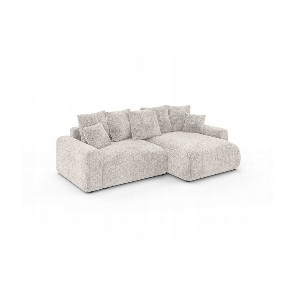 2-częsciowy Narożnik Tapicerowany