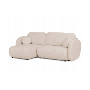 Nowoczesny Narożnik apicerowany do Salonu