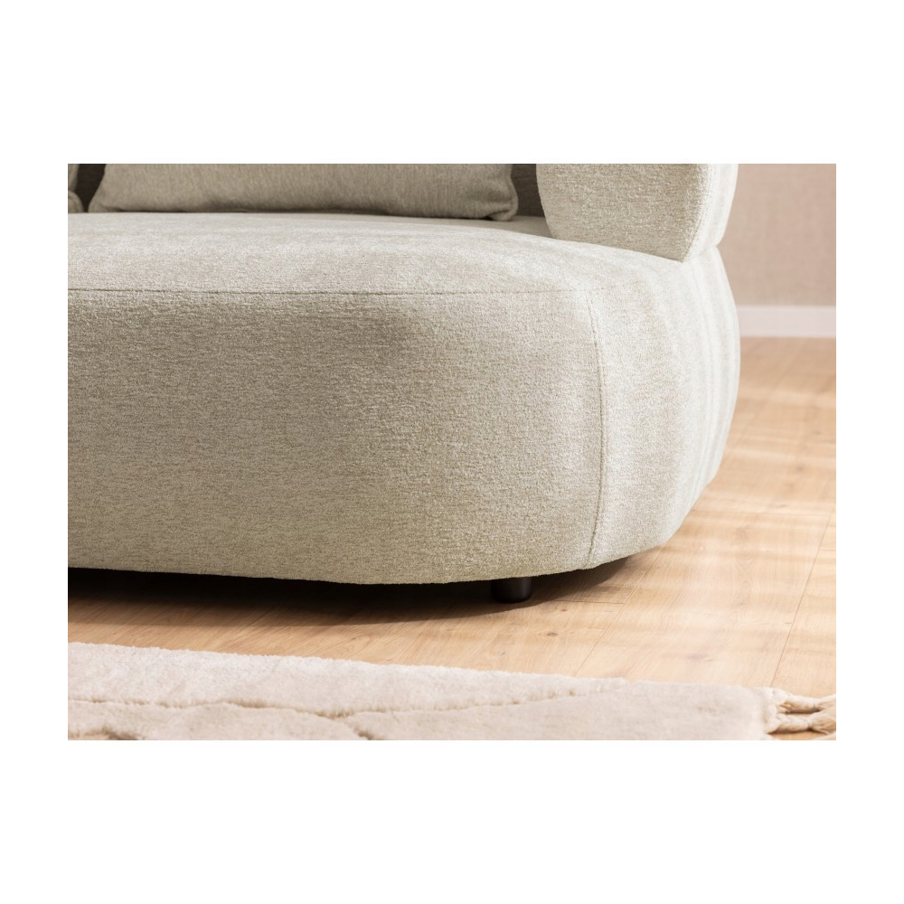 3-osobowa Sofa tapicerowana - obrazek 4