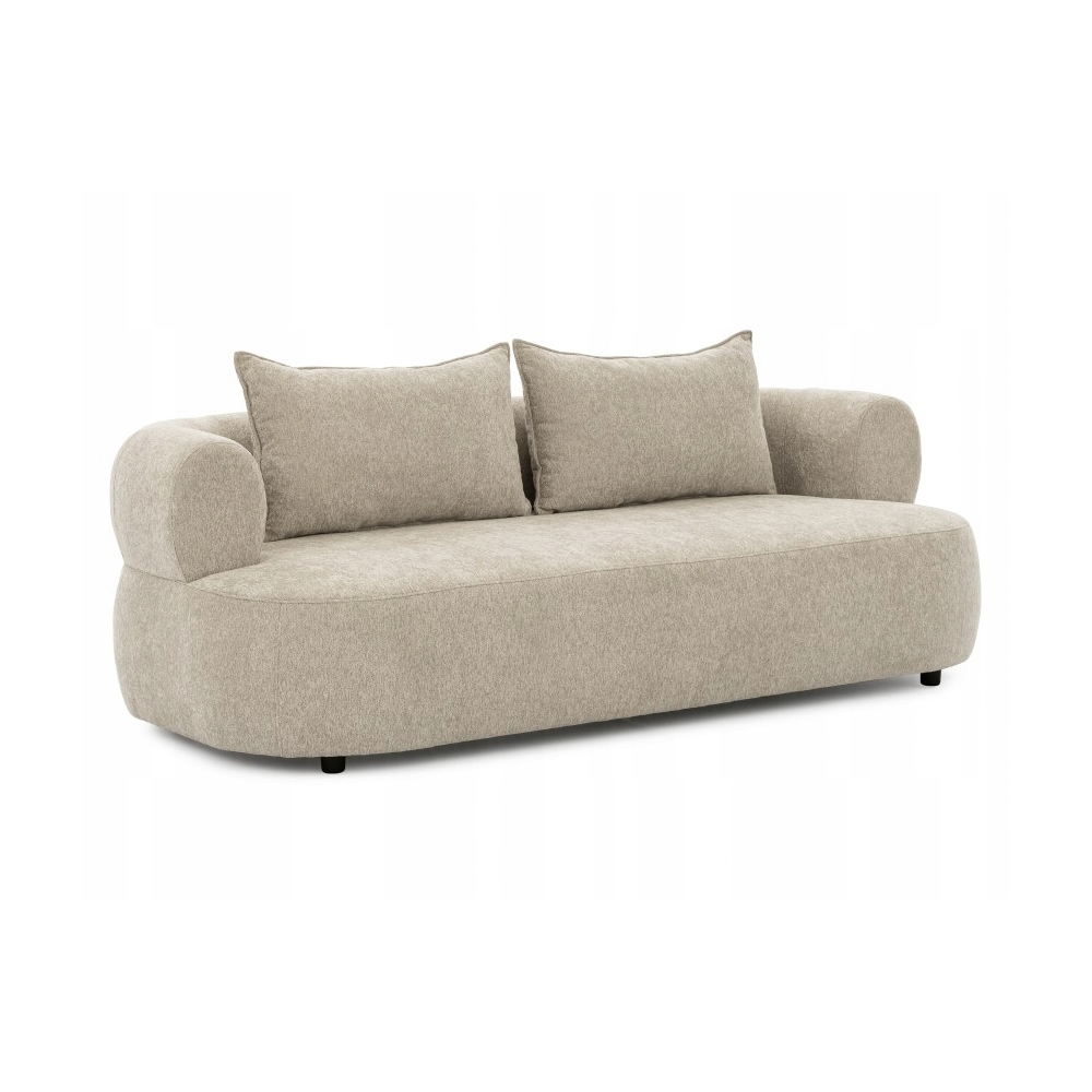 3-osobowa Sofa tapicerowana