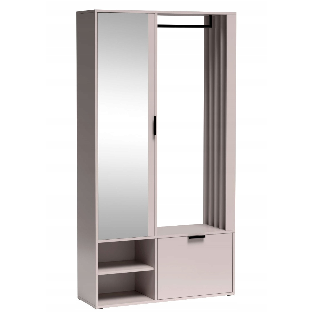 Garderoba z Lustrem do Przedpokoju - obrazek 3