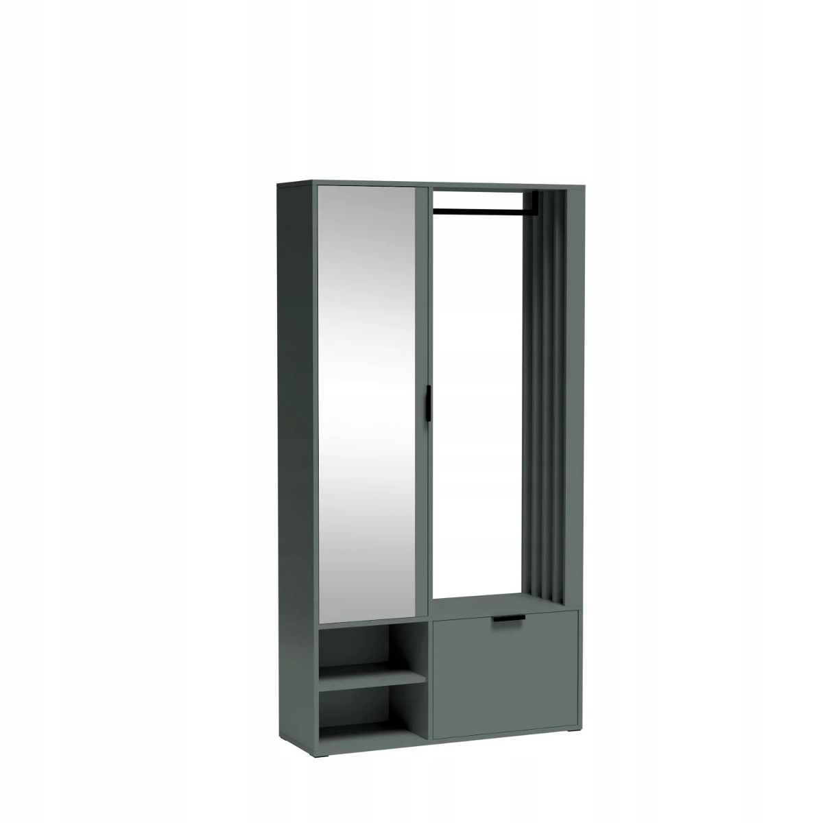 Garderoba z Lustrem do Przedpokoju - obrazek 5