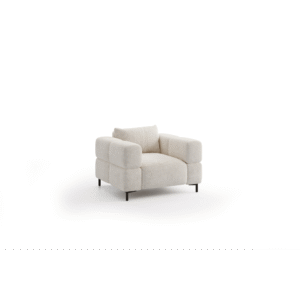 Tapicerowany Fotel do Salonu