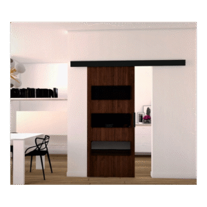 Przesuwane Drzwi Naścienne