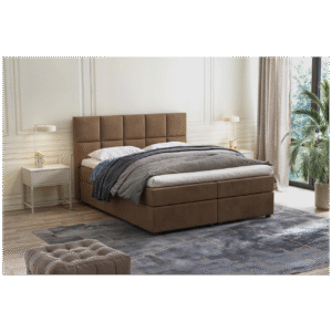 Łóżko Kontynentalne Inferno