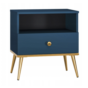 Szafka Nocna z Szufladą