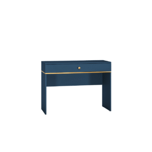 Toaletka kosmetyczna do Nowoczesnej Sypialni