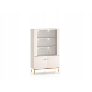 Witryna Czterodrzwiowa Selena