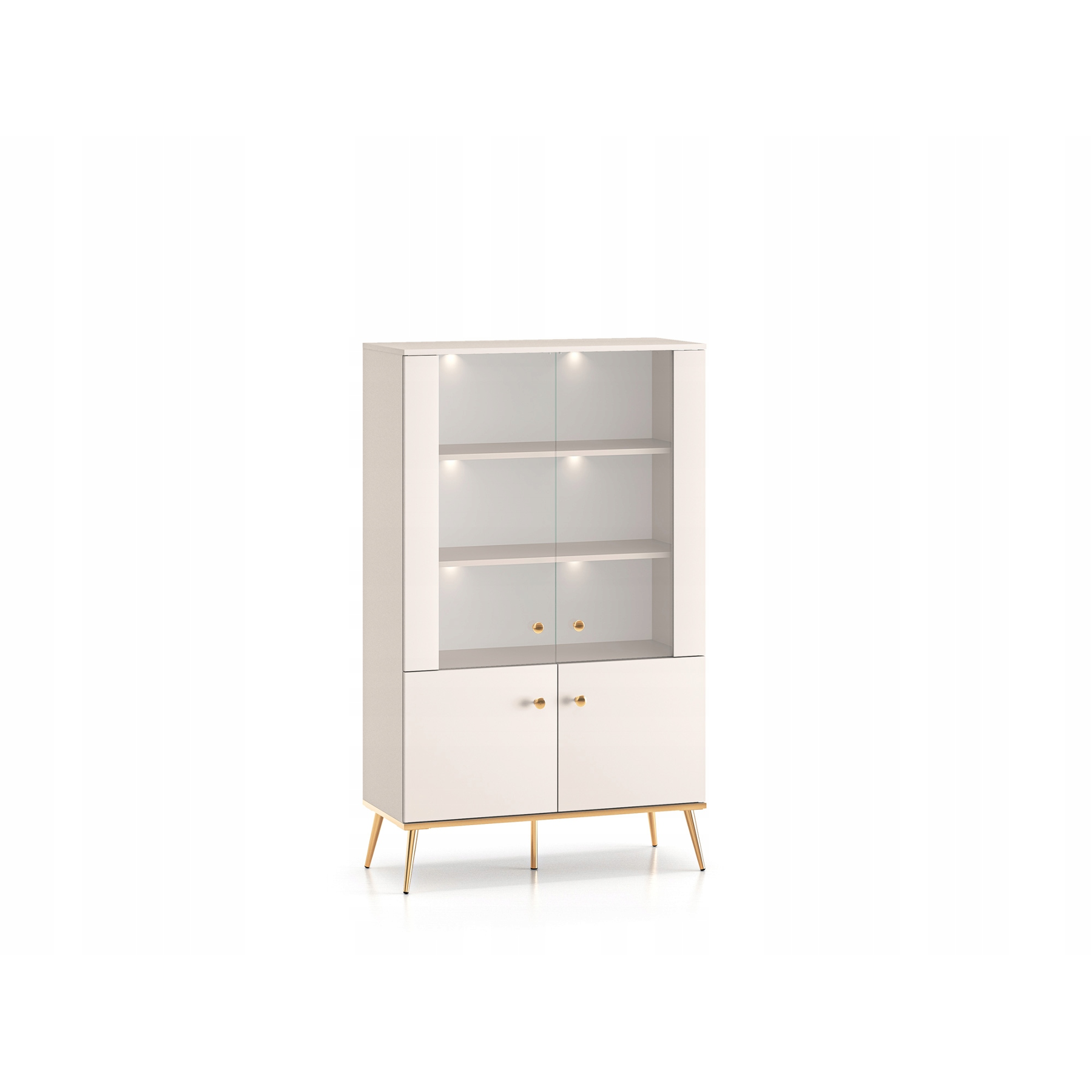 Witryna Czterodrzwiowa Selena