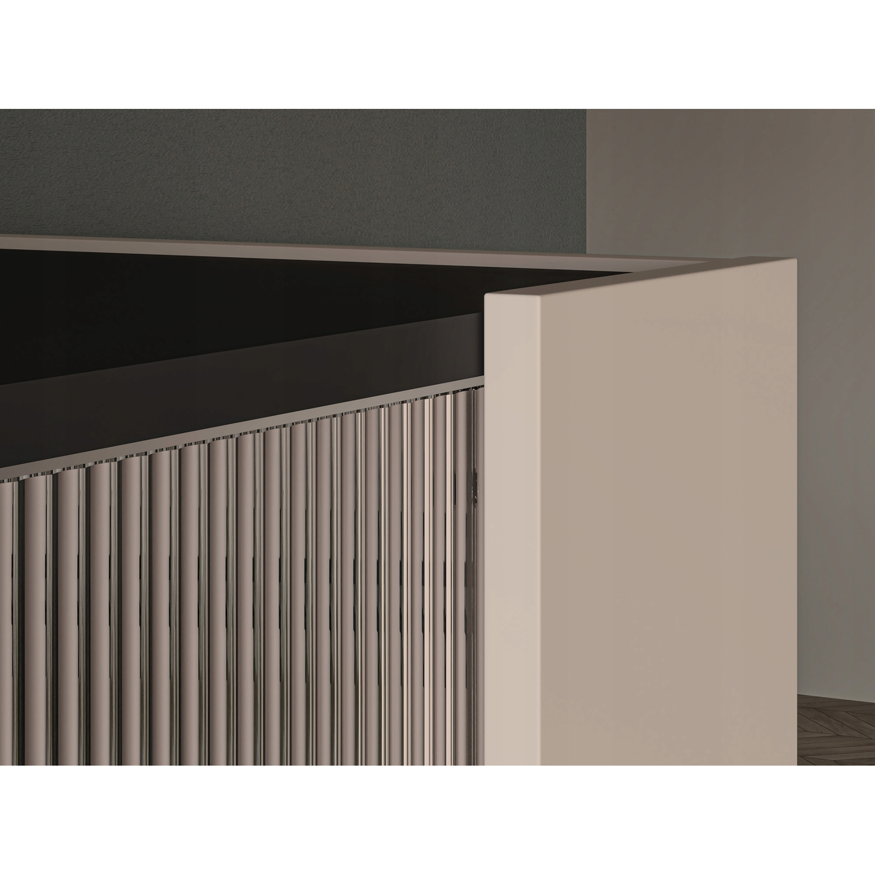 Dwudrzwiowa Witryna Fenix - obrazek 4