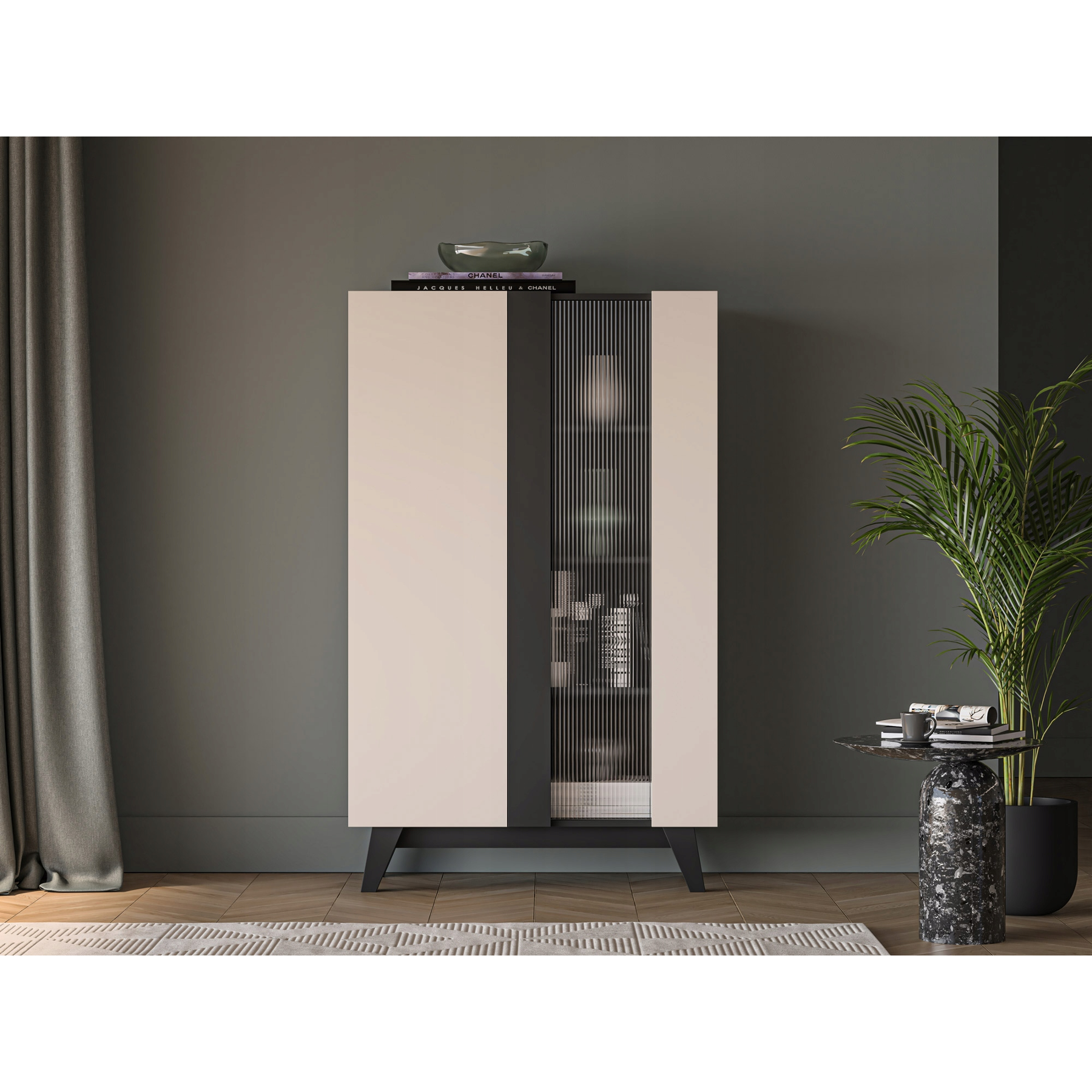 Dwudrzwiowa Witryna Fenix - obrazek 6