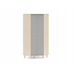 Szafa Narożna Metro