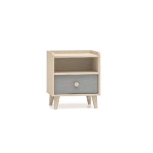 Szafka nocna Metro