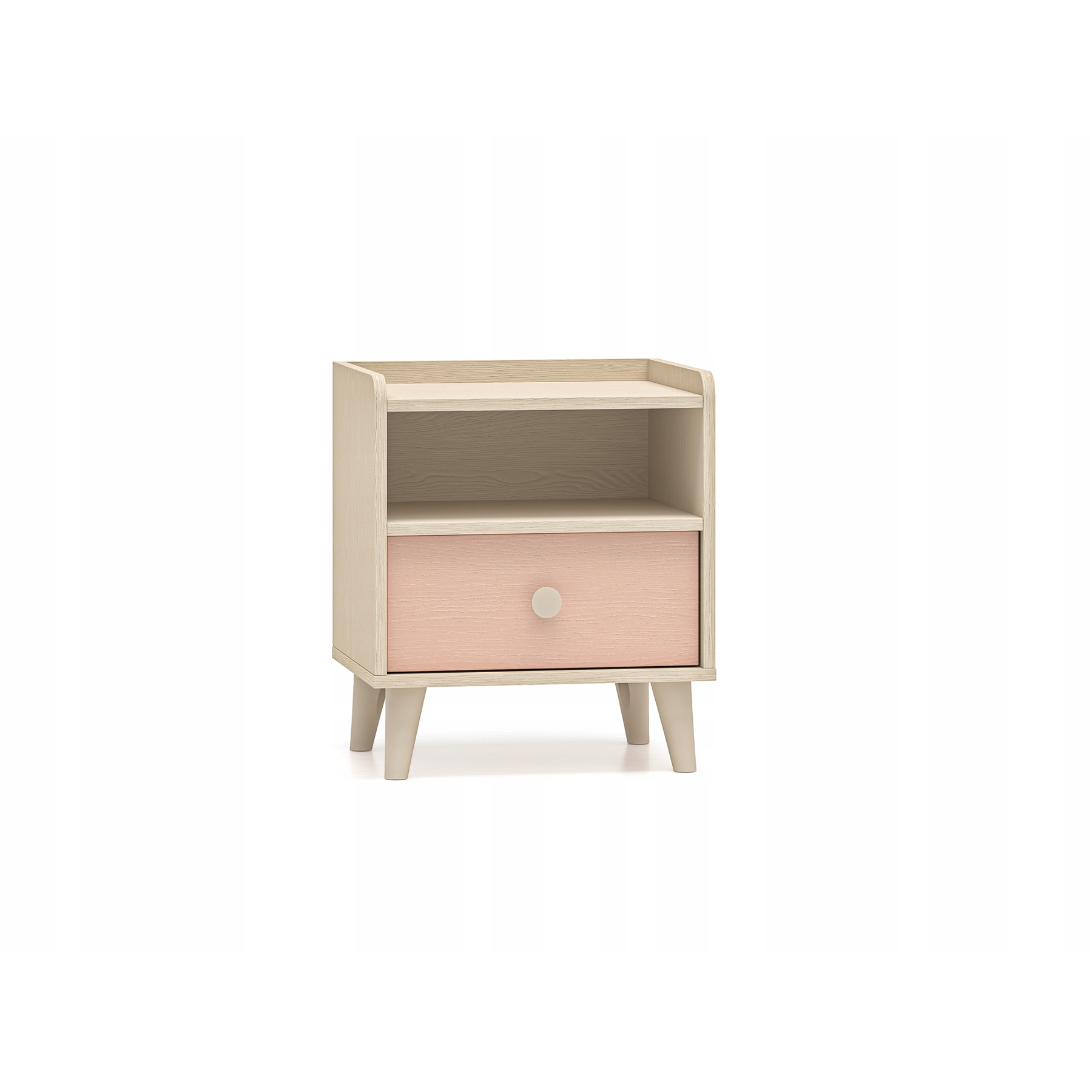 Szafka nocna Metro - obrazek 2