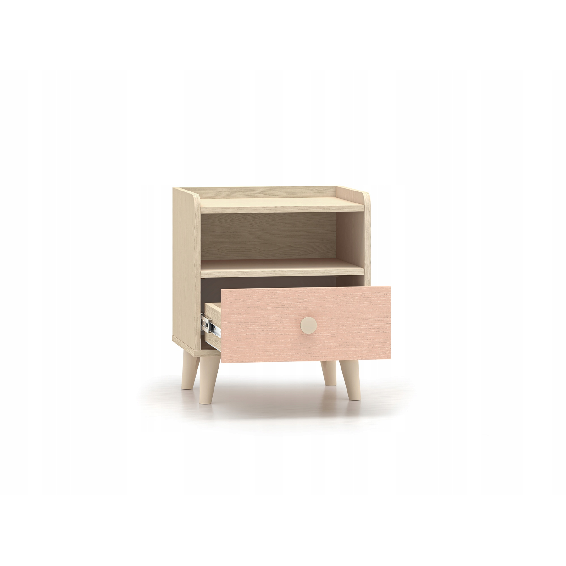 Szafka nocna Metro - obrazek 4